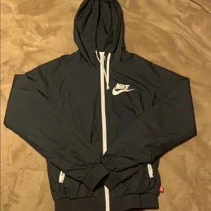 Nike windbreaker